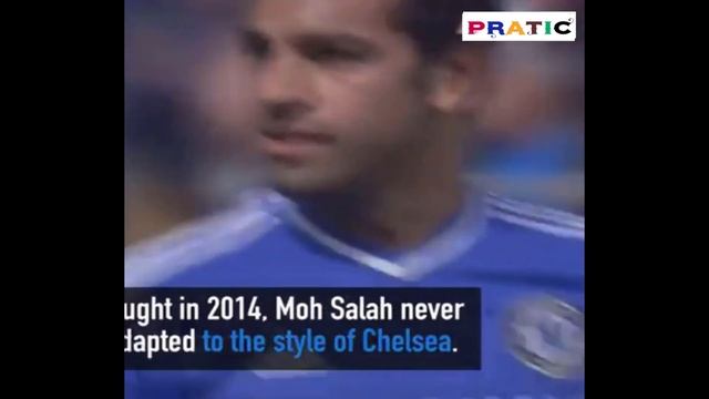 Lukaku, Salah, De Bruyne Chelsea's biggest mistakes! смотреть онлайн