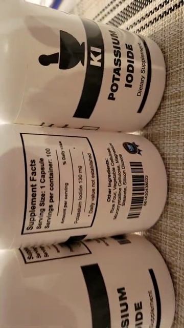 potassium iodide pt 2 смотреть онлайн