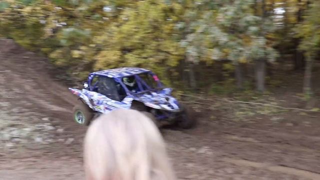 GNCC's last UTV Race EVER! Ironman 2018 смотреть онлайн