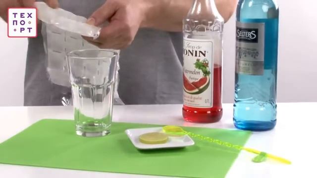 Мешочки для кубиков льда Tescoma Presto смотреть онлайн