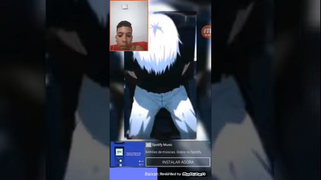 Ensinando a botar vídeo como papel de parede смотреть онлайн
