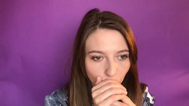 АСМР | НЕРАЗБОРЧИВЫЙ ШЕПОТ | ASMR | WHISPERING смотреть онлайн