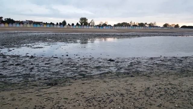 Landscape Photography - "A defeated Sunrise" смотреть онлайн