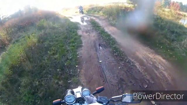 Yamaha Radian Adventure Bike смотреть онлайн