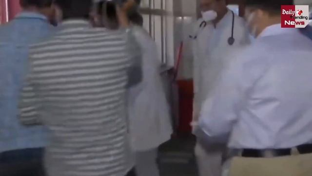 देश के टॉप डॉक्टर्स ने शेयर किया अनुभव, वैक्सीन लगवाने के 3 दिन बाद ऐसा लग रहा है смотреть онлайн