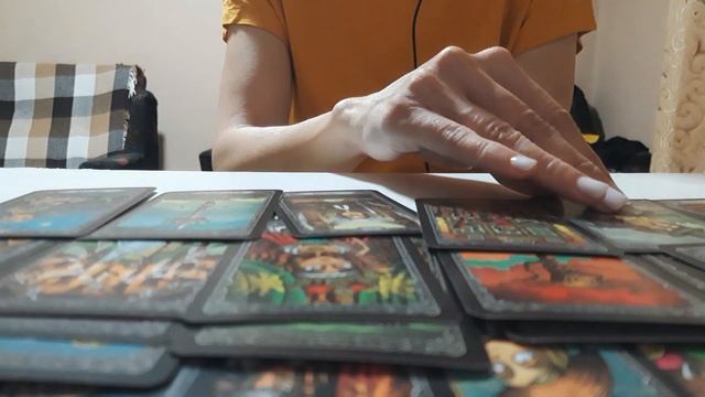 Кто или что влияет на вашу жизнь и как? смотреть онлайн