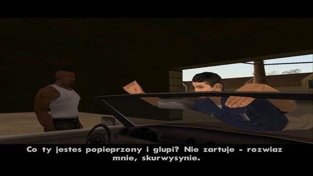 Gta San Andreas 059 Fender Ketchup смотреть онлайн