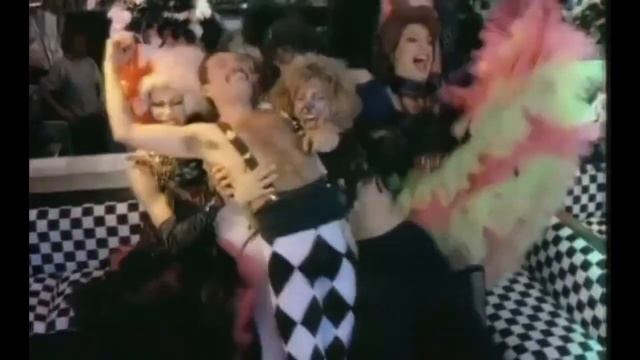 Freddie Mercury In My Defence Official Video смотреть онлайн