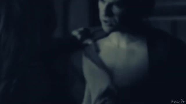 damon & elena ; young god смотреть онлайн