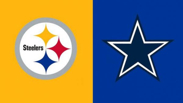 Даллас Ковбойс - Питтсбург Стилерз/NFL/06.10.2024/Dallas Cowboys - Pittsburgh Steelers