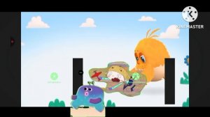 Побег от цып-цып (add round 2)