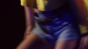 Каролина звездный вечер