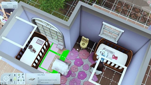 Welcoming The Youngest of Gen 2! The Sims 3 Lepacy ☆EP 16☆ смотреть онлайн