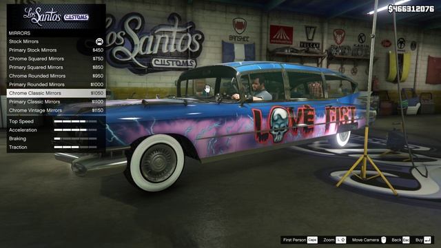 ALBANY BRIGHAM | GTA : ONLINE SAN ANDREAS MERCENARIES DLC смотреть онлайн