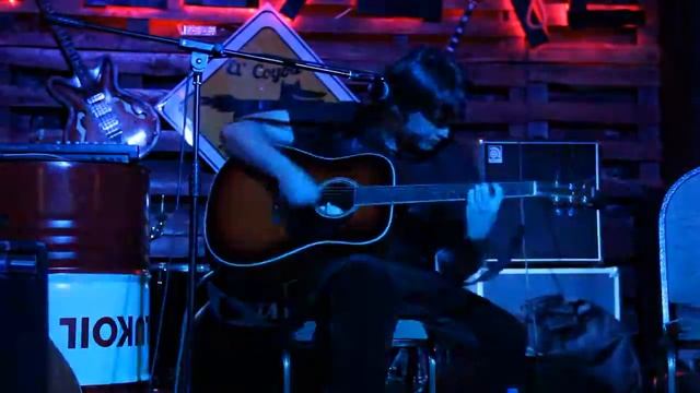 Volgodonsk Unplugged Rock | Олег Пышный – Гимн Рок-н-ролла смотреть онлайн