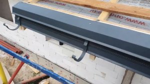 Кровля для дома по проекту z7