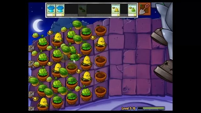 Let's Play Plants Vs Zombies 29 - It Was A Zombie Jamboree смотреть онлайн