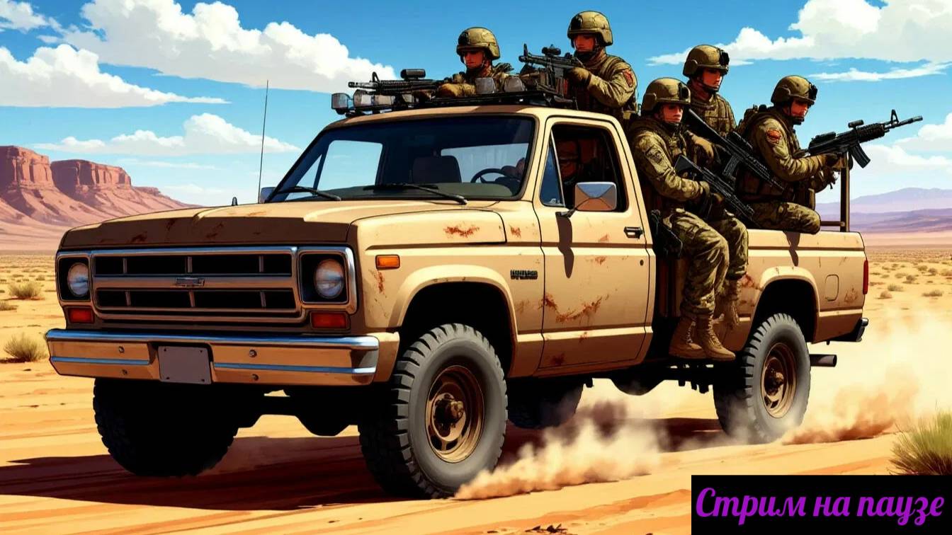 The Fall LDoG Кочевники, объезд мустанга, банда детей, волк повадырь, поиски врача, Тени 11.04.25