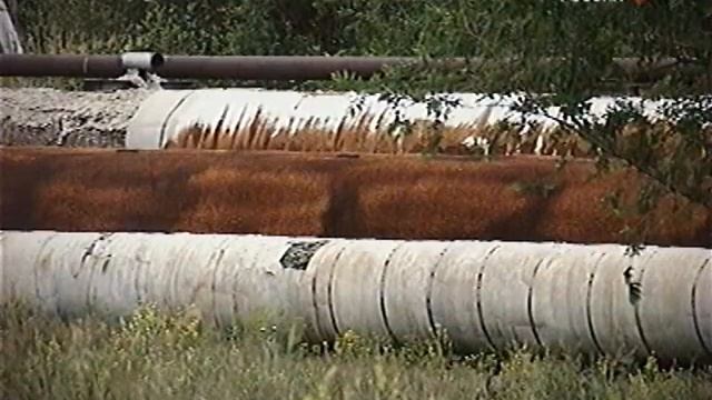 Поволжское безводье смотреть онлайн