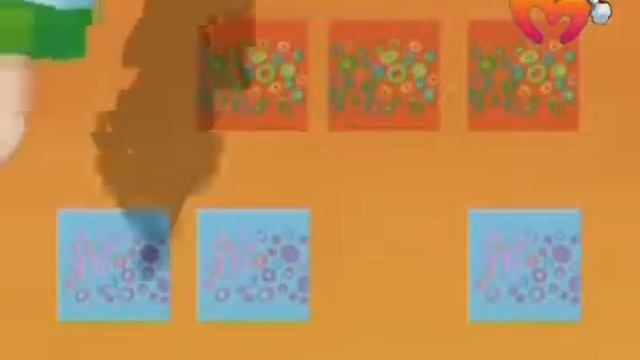 Пим и Пэм 16 с