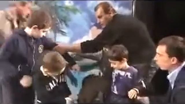 Австралийский кенгуру, www.mos-artist.ru смотреть онлайн