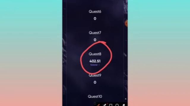 Binance Web3 Lista Airdrop♥... 3rd Round In Lista Airdrop. смотреть онлайн
