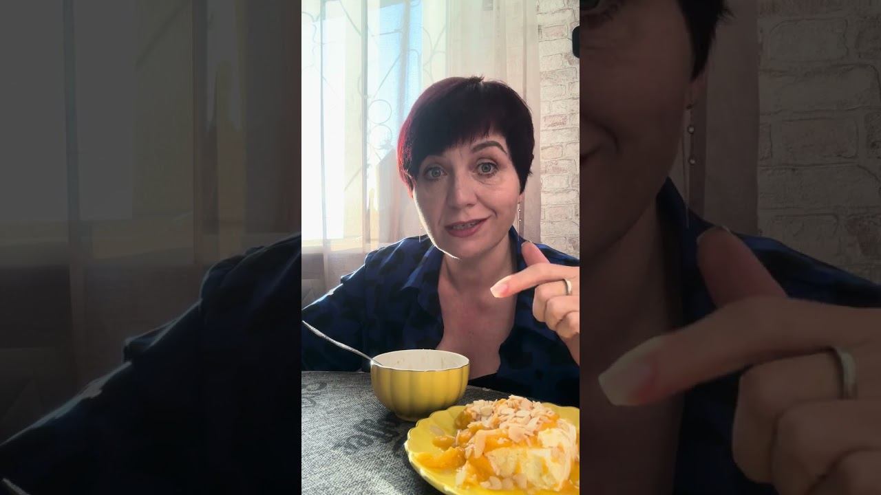 Мукбанит Иру с утра❤️❤️❤️ смотреть онлайн