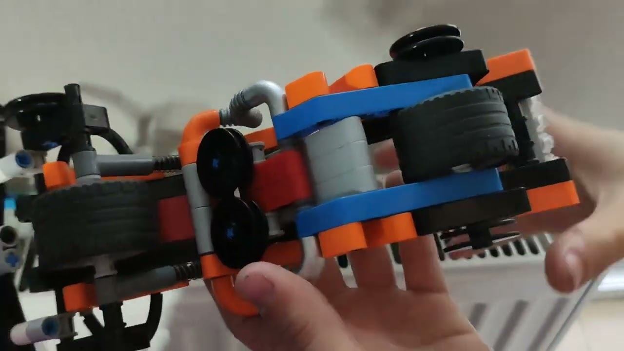 Любимый завтрак // Мои фиалки // Посылка для Артёма // Mariya VD LIFE. смотреть онлайн