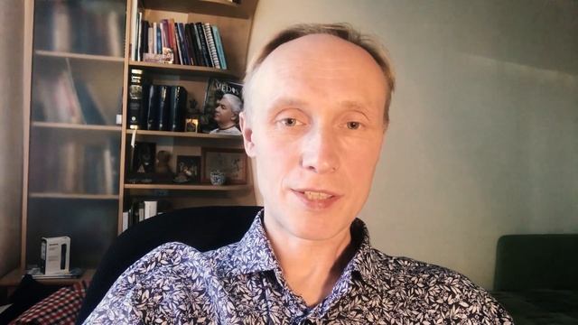 Олег Гадецкий об открытой онлайн-встрече завтра смотреть онлайн