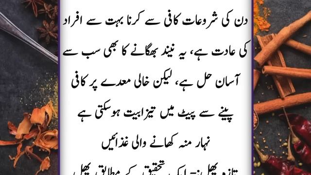 Khali pait kya Khana chahiye | khale pet | desi totkay of Hakeem luqman смотреть онлайн