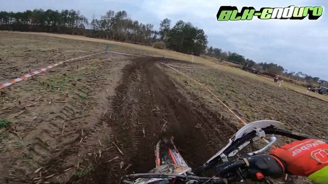 Winterenduro MC-Jessen 17.02.24 BLK-Enduro zu Gast смотреть онлайн