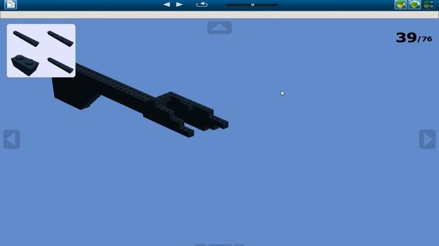 Lego PP-19 Tutorial смотреть онлайн