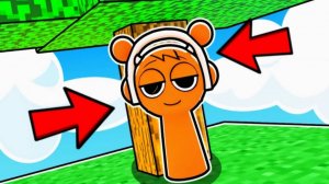 Спунки Oren Играет Найди Sprunky в РОБЛОКС | Incredibox Sprunki  | Speedrun