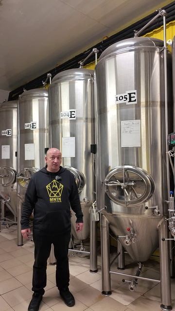 Тульская пивоварня Салденс смотреть онлайн