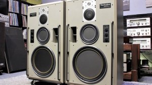 Technics SB-M1