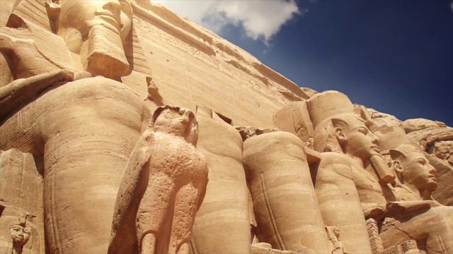 9 Most Mysterious Cases Of Forbidden History! смотреть онлайн