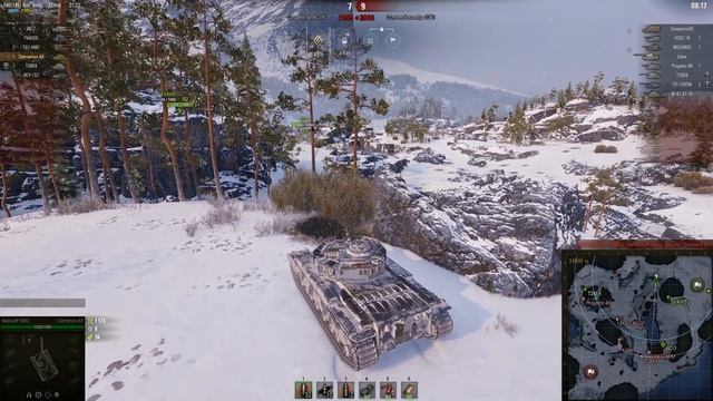 CAERNARVON ACTION X - Имба, но что не так?