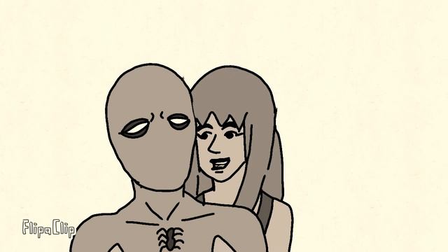 Spiderman kiss comfort ( in sepia version ) смотреть онлайн
