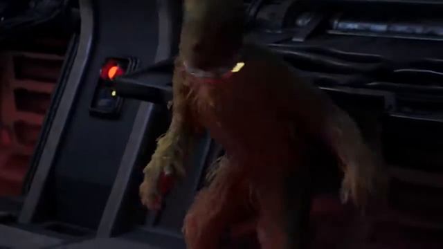 Star wars Jedi falen order часть 5 смотреть онлайн