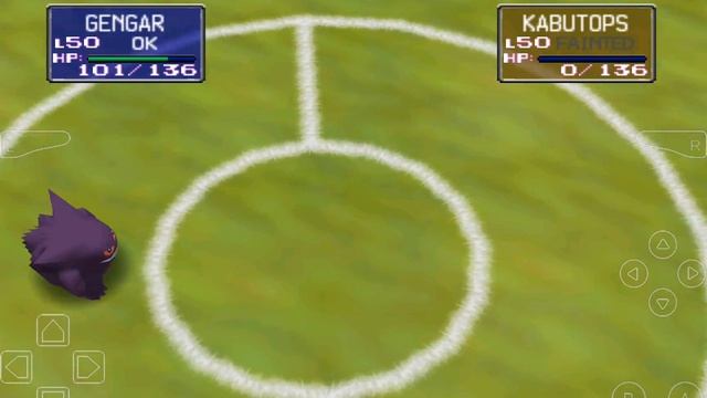 #12 Pokémon Stadium - Необычные атаки покемонов смотреть онлайн