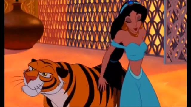 THE SCOTTISH ALADDIN смотреть онлайн