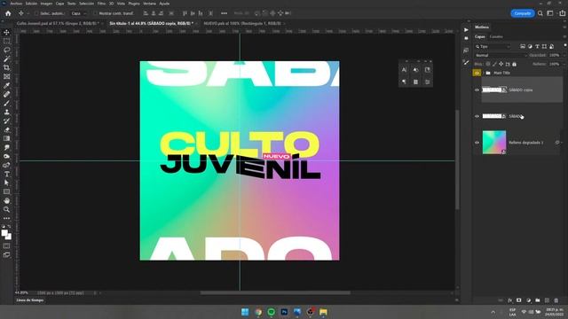 🔴 Diseñando un Post + Recursos смотреть онлайн