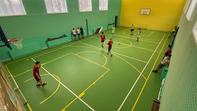 Т.Е.Р.А.Н - Три Толстяка. Первый тайм. смотреть онлайн