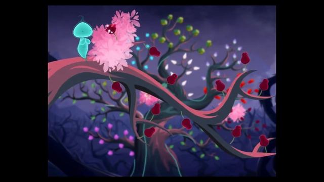 EverRun - The Horse Guardians - New Horse Mint смотреть онлайн
