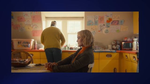 73 YARDS REVIEW! | Doctor Who Season 1 смотреть онлайн