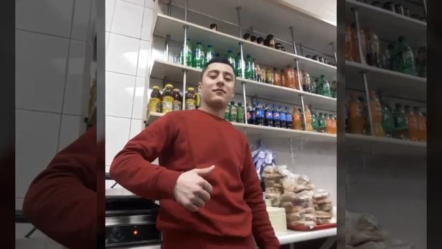 Sirojiddin Esa смотреть онлайн