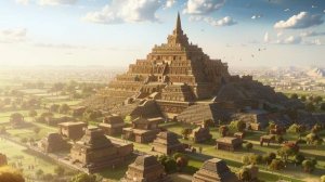 Шумерская Цивилизация