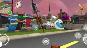 Нашел новый баг! // Dark Riddle 2 mars