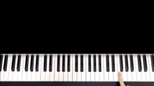 Евгений Дога - Сонет На Пианино УРОК + НОТЫ 🎹 Зеленая Волна (Как Играть)