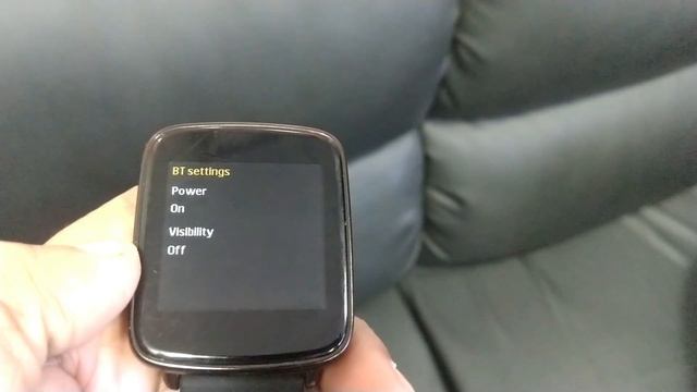 Cool Smartwatch: KingWear GV68 Waterproof | Heart Rate and more. смотреть онлайн